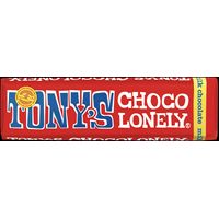 Tony's Chocolonely Milk Chocolate 